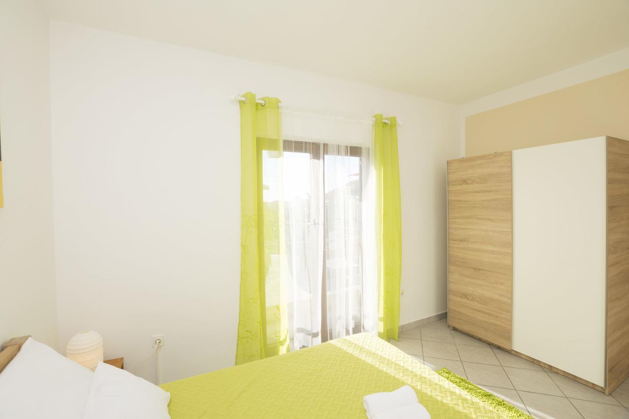 Apartments Katarina Пировац Экстерьер фото